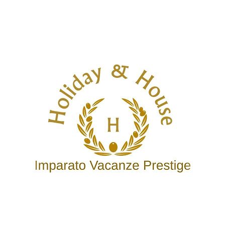 Holiday & House - Imparato Vacanze Prestige Mondello Eksteriør bilde
