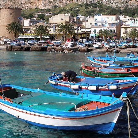 Holiday & House - Imparato Vacanze Prestige Mondello Eksteriør bilde