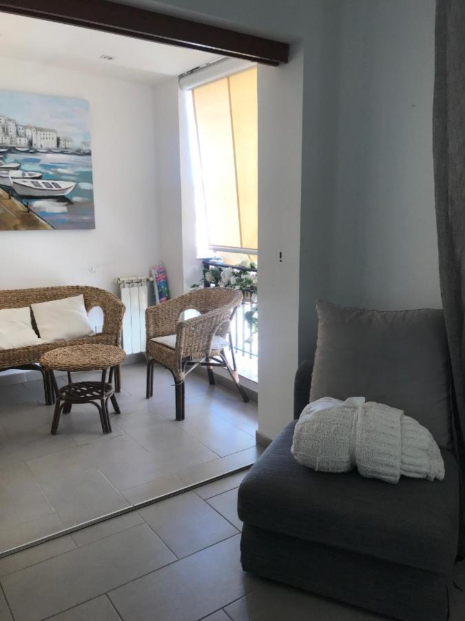 Holiday & House - Imparato Vacanze Prestige Mondello Eksteriør bilde