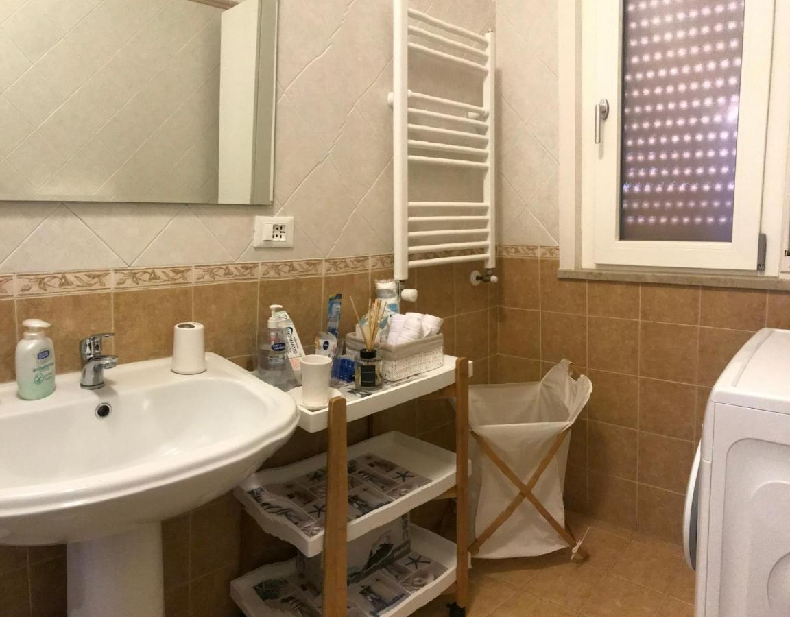 Holiday & House - Imparato Vacanze Prestige Mondello Eksteriør bilde