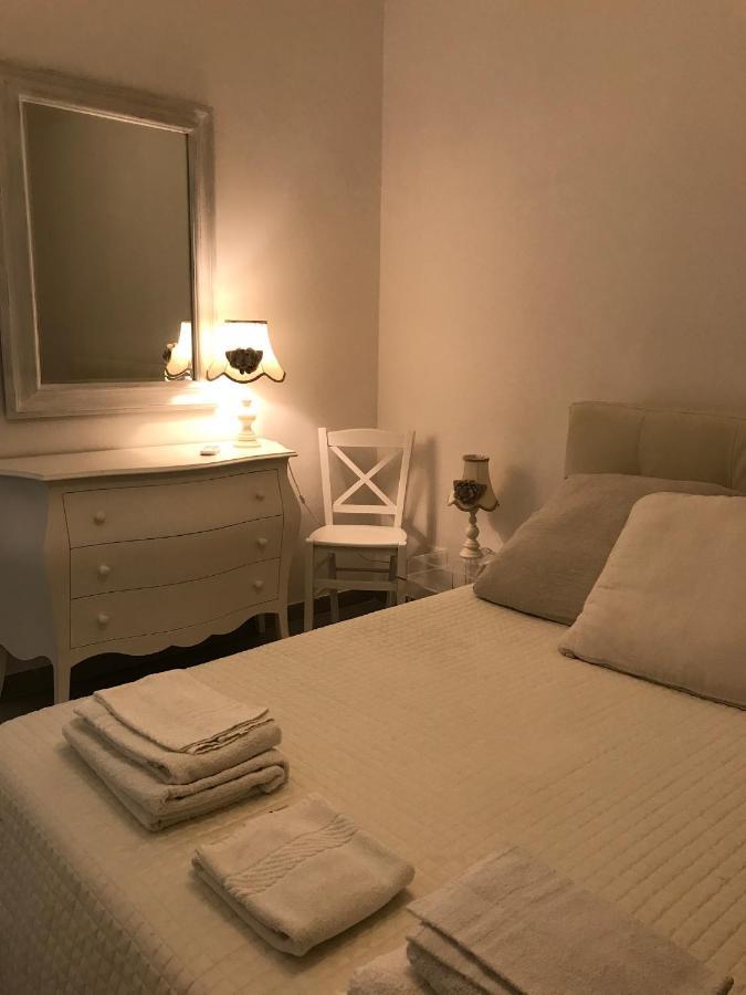 Holiday & House - Imparato Vacanze Prestige Mondello Eksteriør bilde