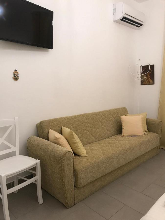 Holiday & House - Imparato Vacanze Prestige Mondello Eksteriør bilde