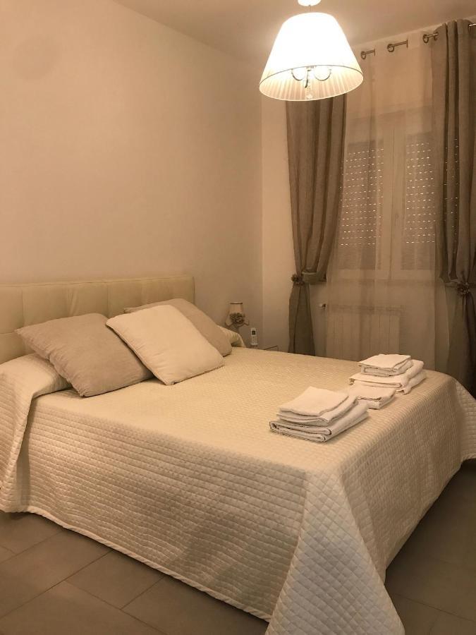 Holiday & House - Imparato Vacanze Prestige Mondello Eksteriør bilde