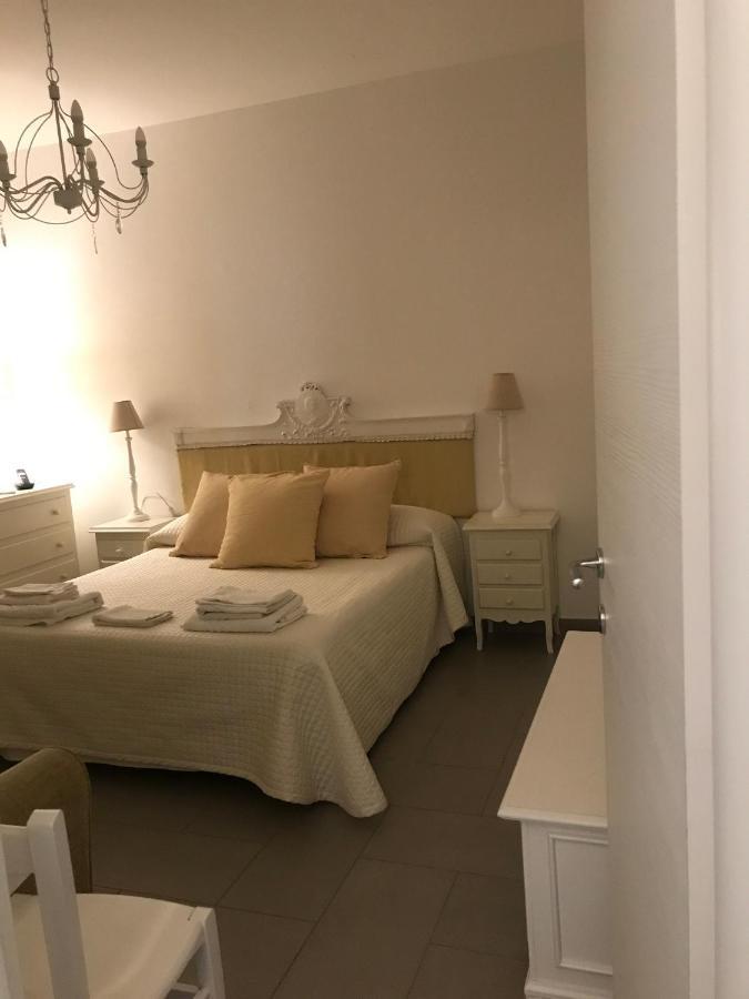 Holiday & House - Imparato Vacanze Prestige Mondello Eksteriør bilde